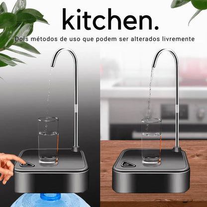 Bomba de agua