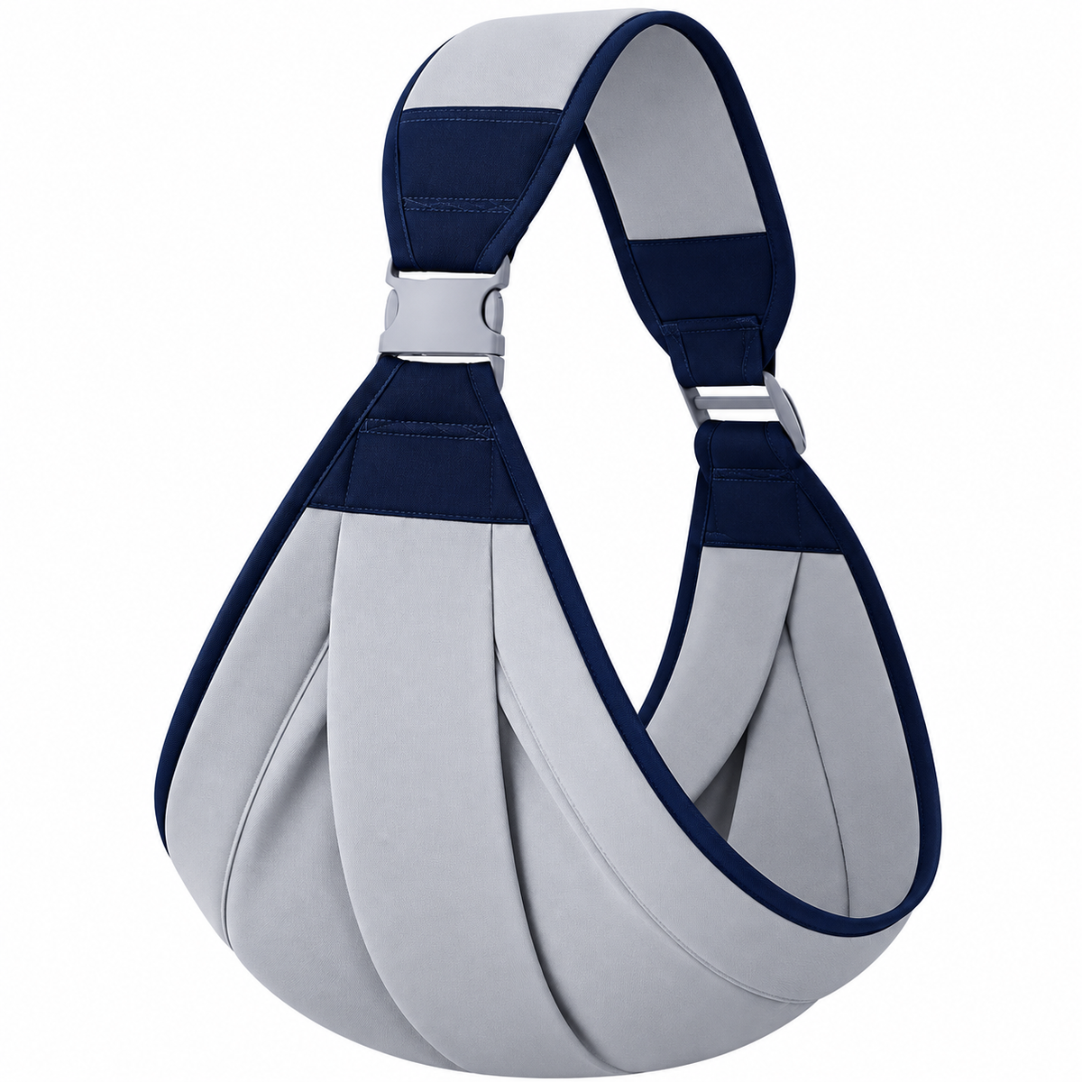 BabyConfort™ – Canguru Ergonómico para Bebé