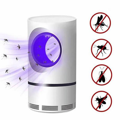 MATA MOSQUITOS