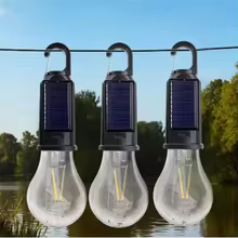 LUMITRAIL™ — Lâmpada LED Recarregável 8–12h – Luz Forte Mesmo Sem Energia.