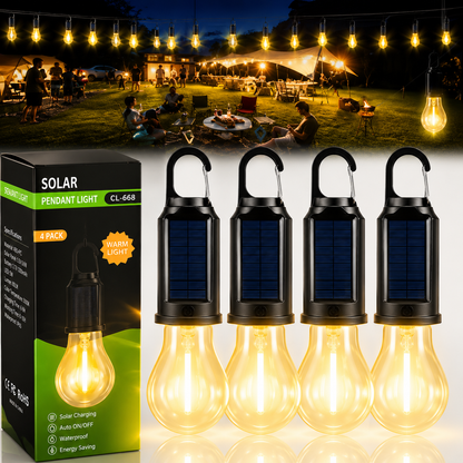 LUMITRAIL™ — Lâmpada LED Recarregável 8–12h – Luz Forte Mesmo Sem Energia.